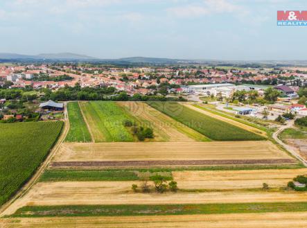 Prodej - pozemek pro komerční výstavbu, 2 005 m²