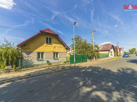 Prodej - dům/vila, 200 m²