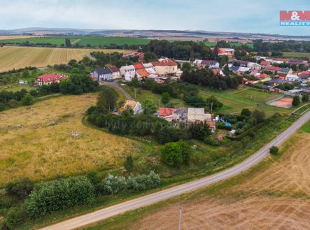 Prodej - pozemek pro bydlení, 1 958 m²