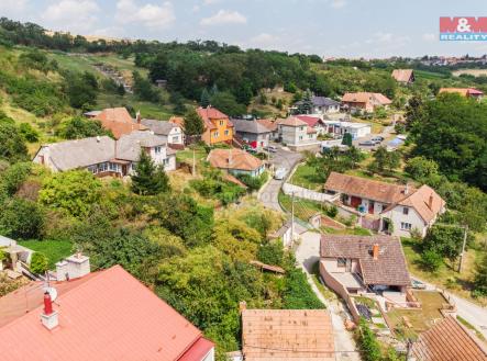 Prodej - pozemek pro bydlení, 377 m²