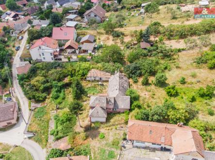 Prodej - pozemek pro bydlení, 377 m²