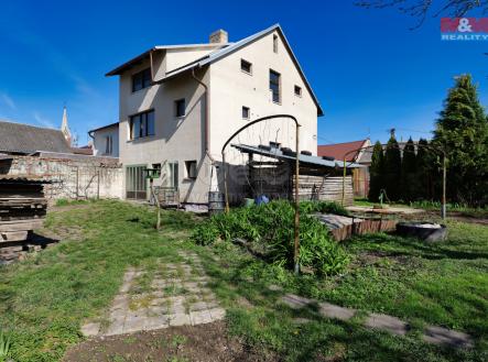 Prodej - dům/vila, 126 m²