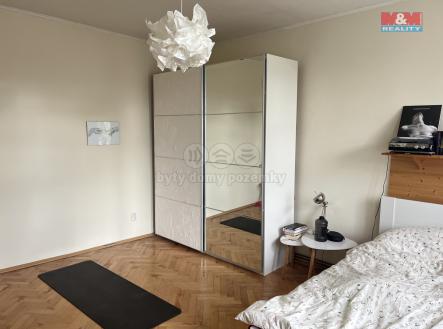 Prodej bytu, 3+kk, 83 m²