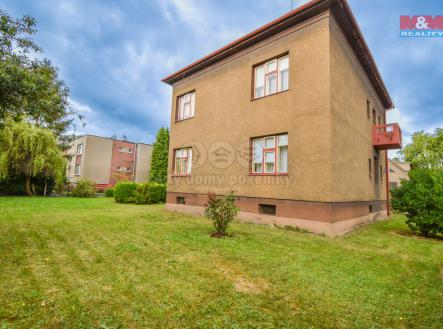 Prodej - dům/vila, 220 m²