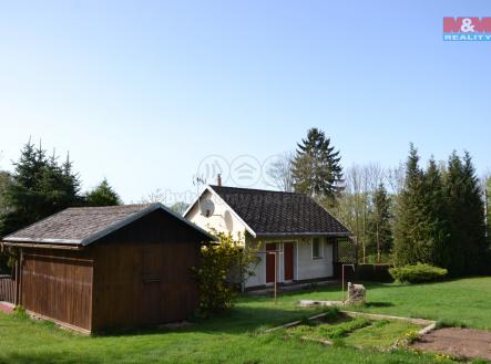 Prodej - pozemek pro bydlení, 1 489 m²