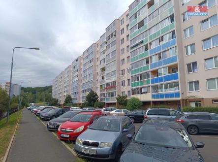 Prodej bytu, 4+1, 86 m²