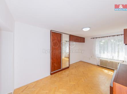 Prodej bytu, 1+kk, 24 m²