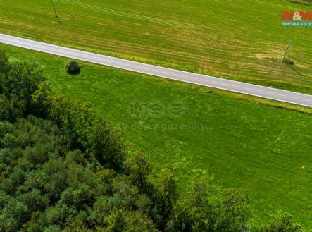 Prodej - pozemek, trvalý travní porost, 8 721 m²