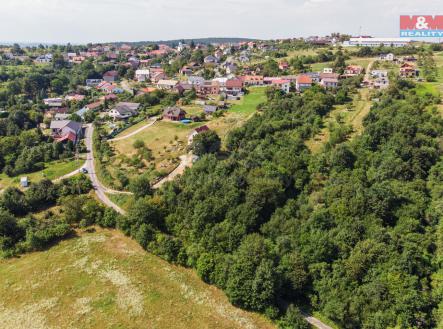 Prodej - pozemek pro bydlení, 1 046 m²