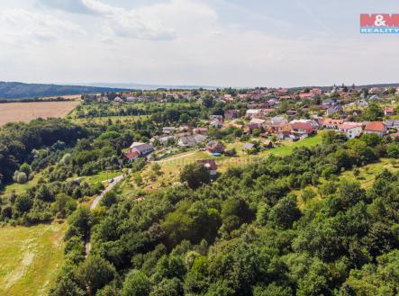 Prodej - pozemek pro bydlení, 1 046 m²