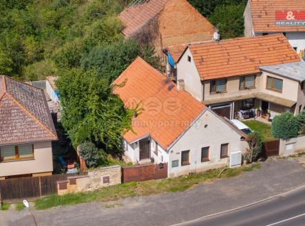 Prodej - dům/vila, 111 m²