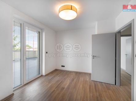 Prodej bytu, 3+kk, 73 m²