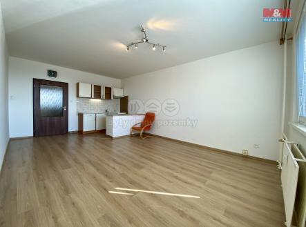 Prodej bytu, 1+kk, 32 m²