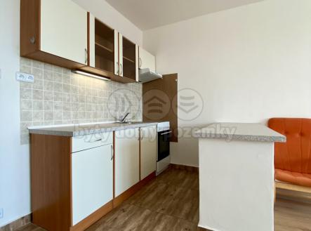 Prodej bytu, 1+kk, 32 m²