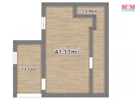 Prodej - pozemek pro bydlení, 614 m²