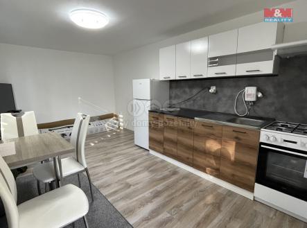 Prodej - pozemek pro bydlení, 660 m²