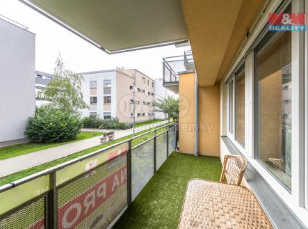 Prodej bytu, 2+kk, 46 m²