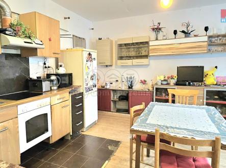 Prodej domu/vily, 200 m²