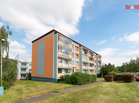 Prodej bytu, 3+1, 64 m²