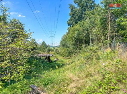 Prodej - pozemek, trvalý travní porost, 3 387 m²