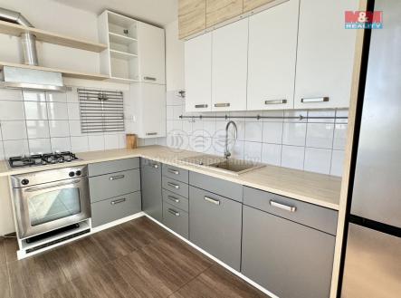 Pronájem bytu, 3+kk, 68 m²