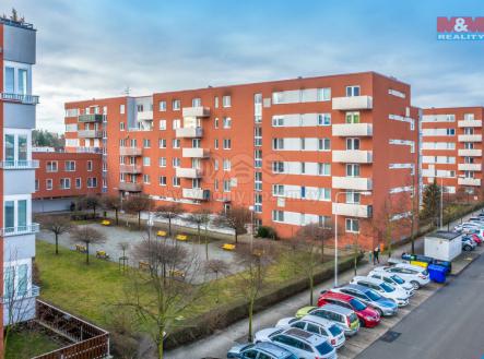 Pronájem bytu, 2+kk, 56 m²