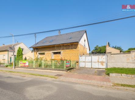 Prodej - dům/vila, 225 m²