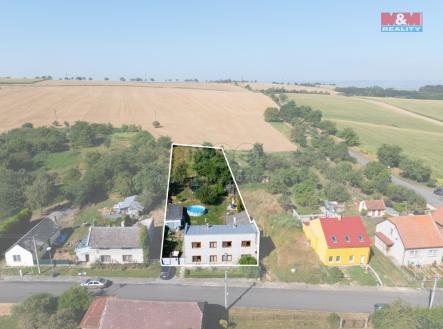 Prodej - dům/vila, 170 m²