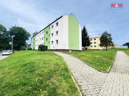 Prodej bytu, 1+1, 30 m²