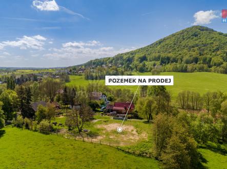 Prodej - pozemek pro bydlení, 2 238 m²