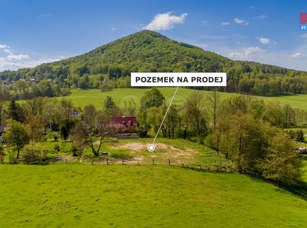 Prodej - pozemek pro bydlení, 2 238 m²