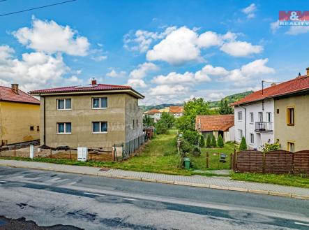 Prodej - pozemek pro bydlení, 1 180 m²