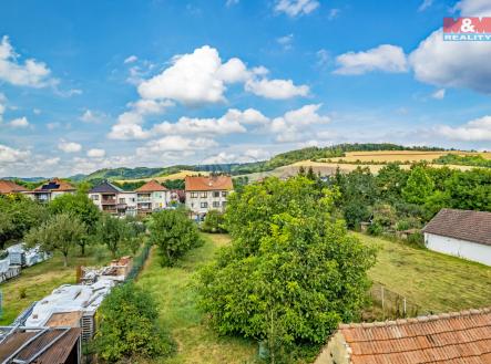 Prodej - pozemek pro bydlení, 1 180 m²