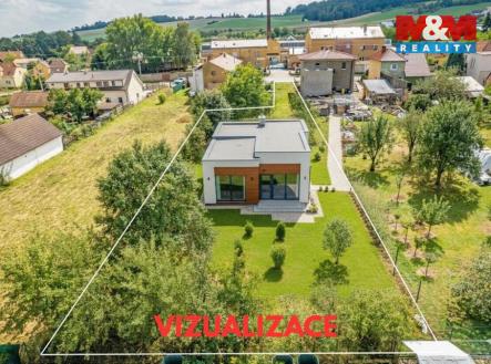 Prodej pozemku pro bydlení, 1 180 m²