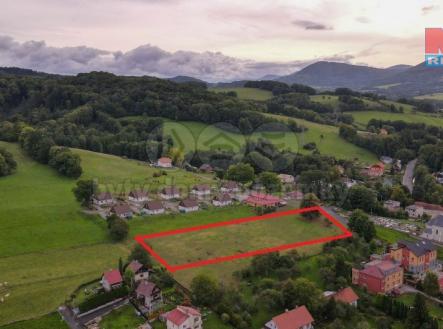 Prodej - pozemek pro komerční výstavbu, 6 794 m²