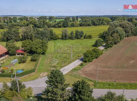 Prodej - pozemek pro bydlení, 1 600 m²