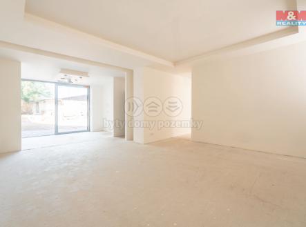 Prodej bytu, 2+kk, 63 m²