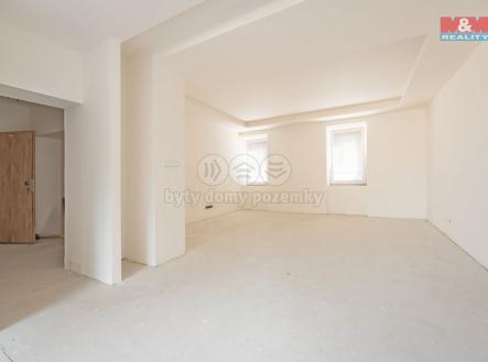 Prodej bytu, 2+kk, 63 m²