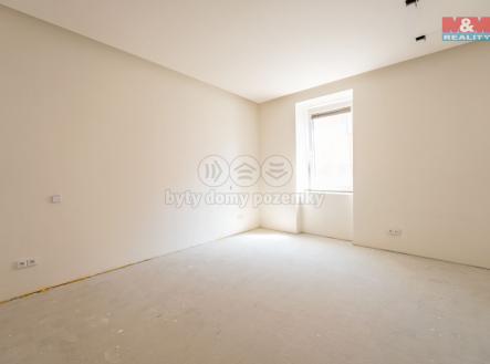 Prodej bytu, 2+kk, 71 m²