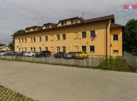 Prodej bytu, 3+kk, 79 m²