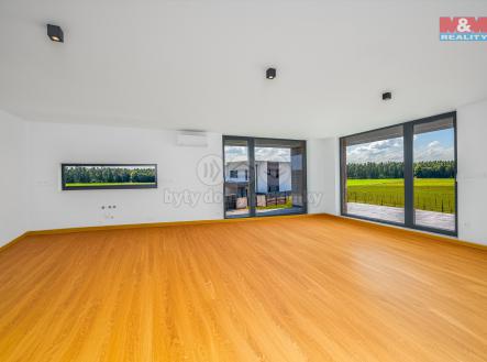 Prodej - dům/vila, 227 m²