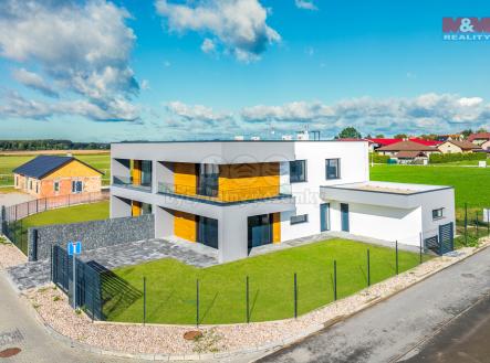 Prodej - dům/vila, 227 m²