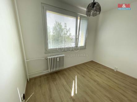 Pronájem bytu, 2+kk, 36 m²