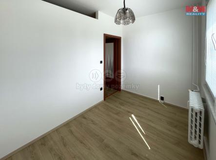 Pronájem bytu, 2+kk, 36 m²