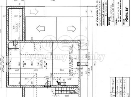 Prodej bytu, 4+1, 139 m²