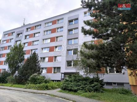 Prodej bytu, 3+1, 76 m²