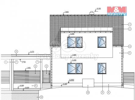 Prodej - dům/vila, 102 m²