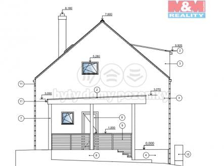 Prodej - dům/vila, 102 m²