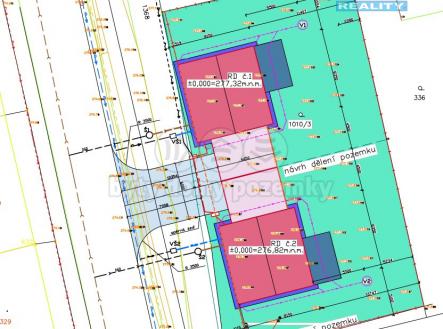 Prodej - dům/vila, 102 m²