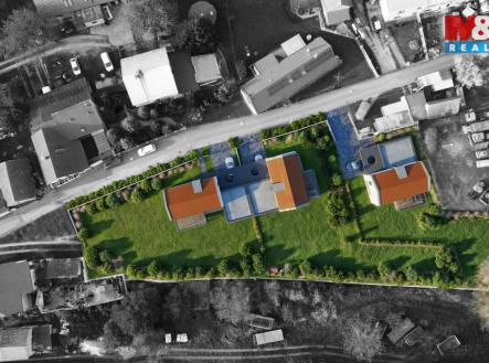 Prodej pozemku pro bydlení, 1 053 m²